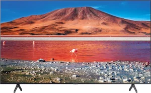 SAMSUNG Телевизор UE43TU7100U