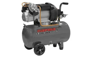Парма Компрессор масляный коаксиальный К-2200/50КМ