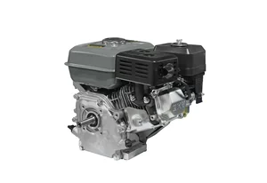 Promo Двигатель бензиновый 170F