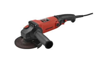 Парма Машина углошлифовальная УШМ-01-125/900Р (регулировка)