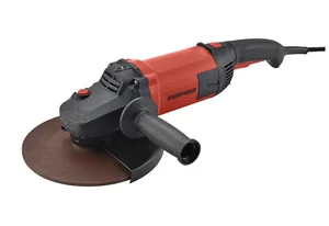 Парма Машина углошлифовальная УШМ-01-230/2400П