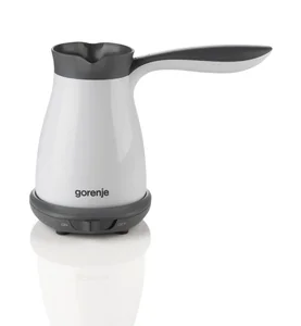 GORENJE Кофеварка TCM 330 W белый