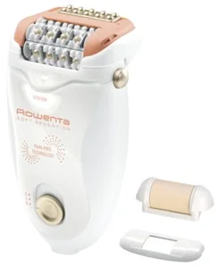 ROWENTA Эпилятор EP 5700 FO