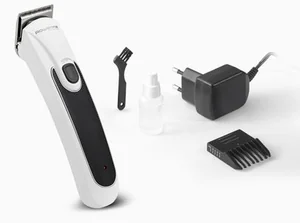 ROWENTA Триммер NOMAD WHITE TN 2300