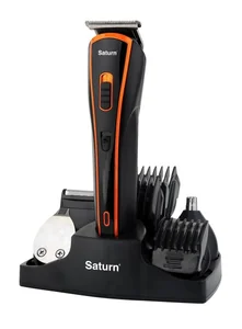SATURN Машинка для стрижки ST HC1533
