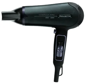 ROWENTA Фен 2200W COMPACT PRO 2 CV 4731 D0