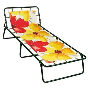 Кровать раскладная детская Юниор жесткая с 89 микс