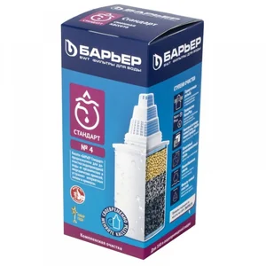 БАРЬЕР Набор картриджей Барьер-4 (2шт)