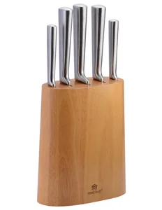 KINGHOFF Набор ножей (6пр.) KH 1456