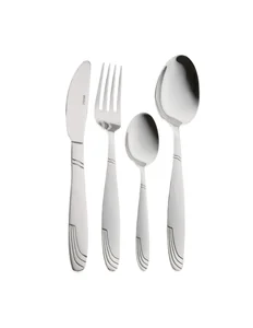 KINGHOFF Столовый набор 24пр. KH 1343