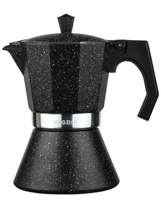 KINGHOFF Кофеварка гейзерная (12ч) KH 1162