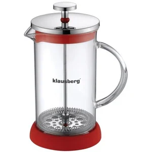 KLAUSBERG Френч-пресс 350 мл. KB 7115