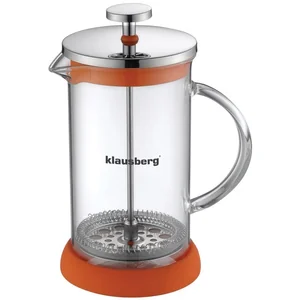 KLAUSBERG Френч-пресс 800 мл. KB 7117