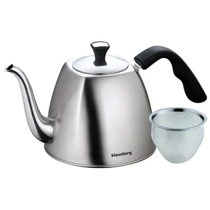 KLAUSBERG Чайник заварочный 1.1 л. KВ 7424