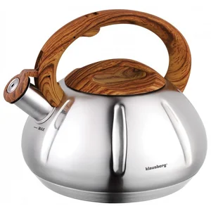 KLAUSBERG Чайник 3,0 л. KB 7281