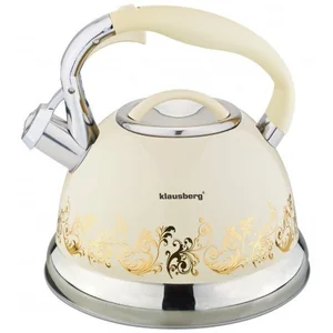 KLAUSBERG Чайник 2,8 л. KB 7469 микс