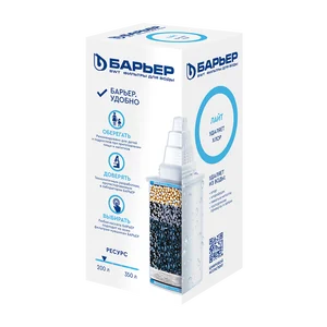 БАРЬЕР Картридж Лайт