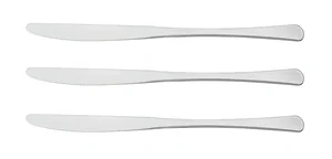 TRAMONTINA Набор ножей 3пр. Havana 66945/035