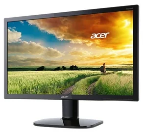 Acer Монитор 23.6 KA240HQBbid 401759