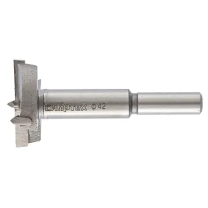 СИБРТЕХ Сверло Форстнера по дереву, 42 мм 704842