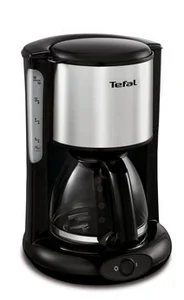 TEFAL Кофеварка CONFIDENCE CM 361838