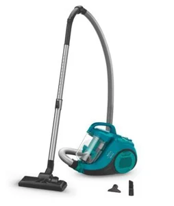 TEFAL Пылесос с контейнером 750W SWIFT POWER CYCLONIC TW 2922