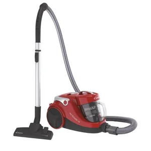 CANDY Пылесос 1400W CAF 1014 019 красный