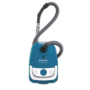 CANDY Пылесос 1400W CAFB 1400 019 голубой