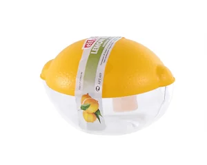 ЭЛЬФПЛАСТ Емкость для лимона 489
