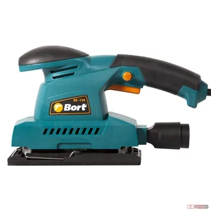 Аренда/Прокат ШЛИФМАШИНА ВИБРО 230вт 90 х 187