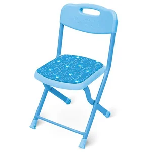 НИКА Стул детский СТУ8/5 с коронами