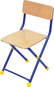 НИКА Стул детский СТФ1