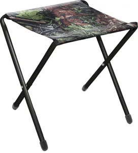 НИКА Стул складной ДС/3 дубовые листья