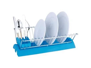 WELLBERG Сушилка для посуды WB 7411