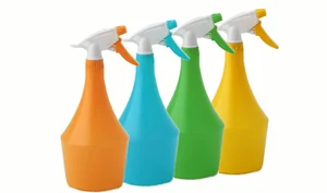 М-ПЛАСТИКА Опрыскиватель Пирамида 0,5 л. М 2145