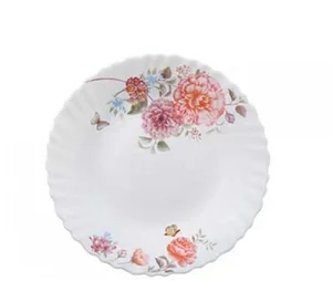 КОРАЛЛ Тарелка обеденная 23см.Pion H06243