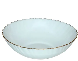 КОРАЛЛ Тарелка глубокая 18см. Royal H06209