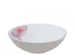 КОРАЛЛ Тарелка глубокая 18см. Pion H06241