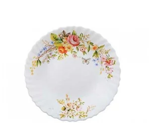 КОРАЛЛ Тарелка глубокая 18см. Charme H06251