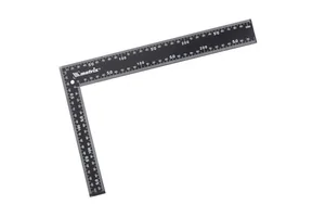 MATRIX Цельнометаллический угольник 300 мм 32370