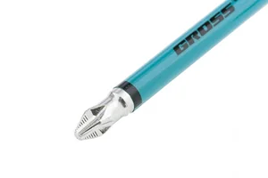 Gross Бита PH2*127 сталь S2 11202