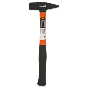 Sparta Слесарный молоток 600г. фибергласовая обрезиненная рукоятка 10376