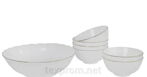 КОРАЛЛ Салатник 22 см Royal H06214