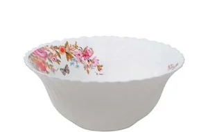 КОРАЛЛ Салатник 12,6 см Charme H06254