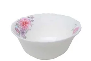 КОРАЛЛ Салатник 12,6 см Pion H06244