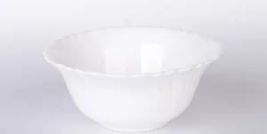 КОРАЛЛ Салатник 12,6 см Blanche H06204