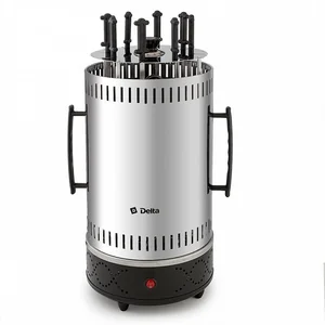 DELTA Шашлычница DL 6701