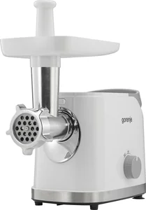 GORENJE Мясорубка 1800W MG 1800 SJW