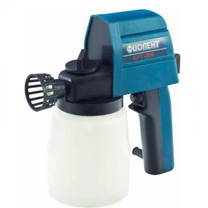 Фиолент Краскораспылитель электрический КР1-260