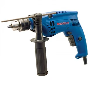 Фиолент Односкоростная ударная дрель МСУ11-13-РЭ